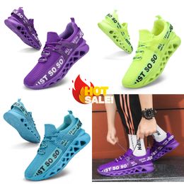 Fashions Designer shoes White Black running Shoes Blue Green Pink Red Men and women shoes Sneakers Low Platform GAI EUR 35-48