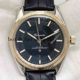 Watches Wrist Luxury Fashion Designer Automatic Mechanical Oujiaya Sanjianmei Luminous Mens montredelu 891