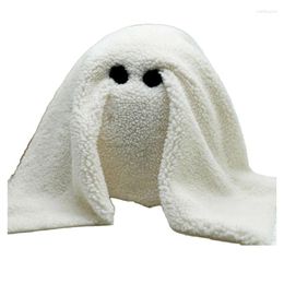 Party Decoration 1 Piece The Ghost Pillow Gus Halloween For Fans Gift Kids And Adults