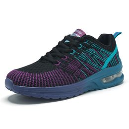 Scarpe da corsa mesh women sports scarpe da donna outdoor woman traspirante spedizione gratuita donna sneaker casual sneaker da donna designer di scarpe da scarpa 861 295 's