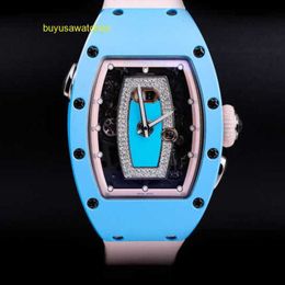 RM Watch Racing Watch Sports Watch RM037 Collection RM037
