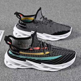 HBP Non-Brand China Low Price Sport Sneakers For men Running Casual Shoes mans Lightweight