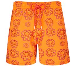 Vilebre Men's Shorts Bermuda Pantaloncini Boardshorts Mężczyźni Swim Shorty Tortue Multicolores Prownki męskie Berfwear surfwear