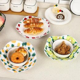 Dinnerware Sets 3Pcs Insulated Bowl Holders Microwave Safe Covers Oven Kitchen Gadgets