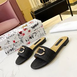 Designer Slipper Luxury Men Women Sandals Brand Slides Fashion Slippers Lady Slide Thick Bottom Design Casual Shoes Sneakers by 1978 S595 08