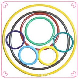 O-Ring مجموعة مجموعة مجموعة النتريل المطاط عالي الضغط O-RINGS NBR مجموعة ختم لسيارات السباكة وإصلاح الصنبور O حلقات O