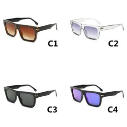 Classic Vintage Sunglasses UV400 Protection For Men and Women Brand Designer Sun Glasses Sports Driving Glasses