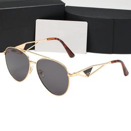 Fashion Designer Sunglasses for Women Mens Sunglasses Men Eyeglasses Goggles Outdoor Travel UV400 Sport Driving Sun Glasses Classic Multiple Style Eyewear Shades