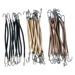 Hair Clips Pack Of 10 Styling Hooks Simple And Convenient Bands E0BE