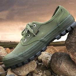 Fitness Shoes Outdoor Anti-Wear-resisting Breathable Non-slip Boots Men Women Tactical Training Military Construction Male Combat