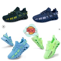 NEW Comfort Designer shoes White Black running Shoes Blue Green Pink Red Men and women shoes Sneakers Low Platform GAI Size 35-48