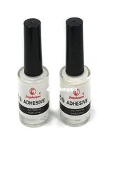 WholePro 2 PCS Glue Adhesive for Galaxy Star Foil Sticker Nail Art Transfer Tips 8ML 6175209