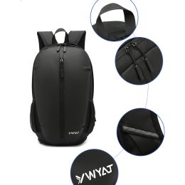 Bags YWYAT Badminton bag With Independent Shoe Pocket Sports Racket Bag For Men Women Backpack Waterproof Badminton Racquet Bag