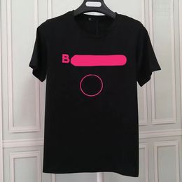 Fashion label designer minimalist men's t-shirt Multi coolers Size XS-4XL