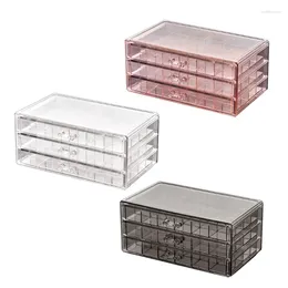 Jewelry Pouches Convenient Storage Cases Versatile Box For Lovers And Small Item Organization