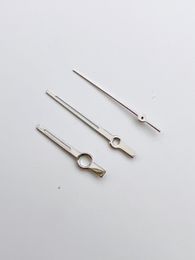 Modified watch accessories, new minimalist polished green luminous watch needles suitable for Japanese NH35 364R 7S movements
