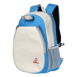 Bags Youth Kids Tennis Bag Large Capacity 12 Pack Tenis Raquete De Padel School Bag Original Design Badminton Squash Tennis Backpack