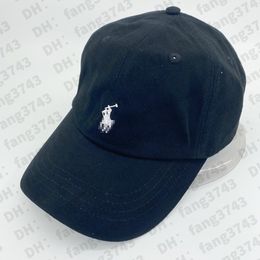 Designer Cap Caps Summer Designer Classic Ball Hat Top Level Quality Golf Men Baseball Embroidery Polo Women Cap Leisure Sports Baseball 4609