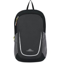 Outdoor-Sport-Rucksack für Herren und Damen, ultraleicht, Radfahren, tragbarer Rucksack, multifunktionaler, wasserdichter Rucksack