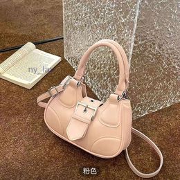 2024 new popular explosive female bag summer crossbody fashion super fire handbag