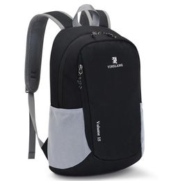 hot outdoor travel backpack foldable ultralight portable knapsack women men climbing hiking fashion pack