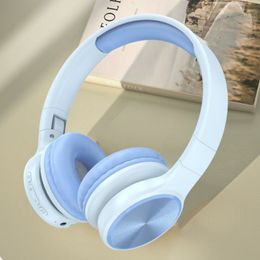 High Quality P201 Wireless Bluetooth Headphone Computer Gaming Headset Headsethead Mounted Earphone For Cell Phones Game Wireless Earphones Gaming Headphones