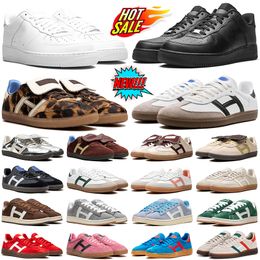 nike air force one airforce 1 af1 scarpe casual da uomo donna scarpe da ginnastica da uomo bianche nere da ginnastica per sport all'aria aperta