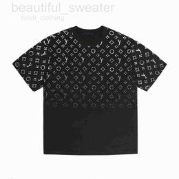 Men's T-Shirts designer Designer T-shirt new casual 100% pure cotton wrinkle resistant classic star shaped letter pattern couple short sleeved shirt black and white WNR