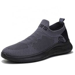 HBP Non-Brand Cheap shoes hot sale sport Shoes Casual slip on Men Casual Shoes Sneakers