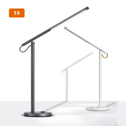 Control Original Mijia Smart LED Table Lamp 1S 4 Light Mode 25000h Uselife 9W Desk Lamp Apple HomeKit Mi Home APP Voice Control