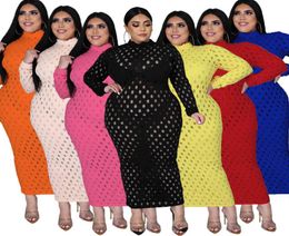 5XL fat woman large women039s mesh Stretch Dress casual plus size dresses bodycon for women clothing ladies Recommend7360080