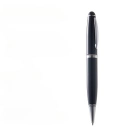 Portable high-definition recording pen for writing, built-in 8GB with playback for lecture recording, rechargeable high-definition noise reduction memory recording