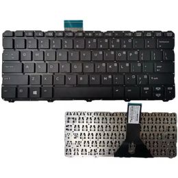 for HP PROBOOK 11 EE 11 G1 11 G2 NSK-CT2SW 01 Keyboard