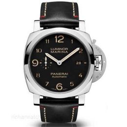 Panerai VS Factory Top Quality Automatic Watch P.900 Automatic Watch Top Clone for Series Calendar 42mm # Clothing