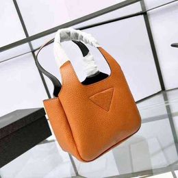 Mini Hubo Tote Bags Designer Bag Wallet for Women Brand Shoulder Clutch Strap Fashion Single Messengers Purses 220712