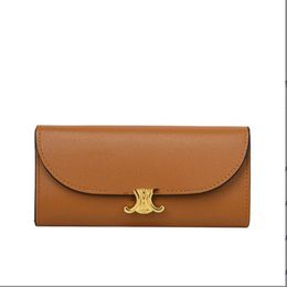 DHgate Women Luxury CardHolder Designer Wallet id card Coin Purses Leather fashion Key pouch mens Card Holders zippy purses chain money Wallets 19-10-3cm