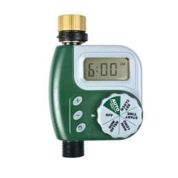 Timers Garden Water Timers Automatic Garden Irrigation Watering Timers Home Garden Timer Controller System Autoplay Irrigator