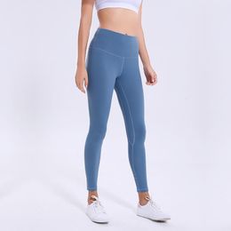 Women align leggings Lady Sports yoga Ladies Pants Exercise Fitness Wear Girls Running Leggings gym slim fit align pants