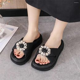 Casual Shoes Black Ribbon Sandal Luxury Woman Home Slippers Blue Tennis Sneakers Sport Foot-wear Outside Everything Ternis YDX1