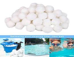 Newly Philtre Ball Sand Lightweight Durable Ecofriendly for Swimming Pool Cleaning Equipment 19ing9632519