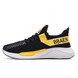 HBP Non-Brand Shoes Sport Sneakers For Men New Style Man Shoes Sneakers Footwear