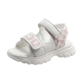 Navio livre designer sandália criança sapatos da criança sapato menina juventude sapato atlético ao ar livre casual moda tênis crianças caminhada sapato xbs813