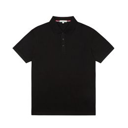 2024 Summer Designer koszula polo Men Polo Tshirt luksusowe projektanci dla mężczyzn tops liter polo haft haftowy