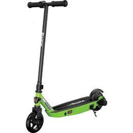 E90 Electric Scooter for Kids Ages 8 and up to 120 lbs Up 10 mph 40 mins of Ride Time 90W Power Core 240306