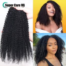 Extensions 20pcs Tape In Human Hair Extensions For Black Women Kinky Curly Straight Natural Color Cuticle indian Virgin Hair 12"26" 50g