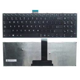 new laptop English keyboard for Toshiba Satellite Pro R50-C Tecra A50-C Z50-C A50-C1510 A50-C1520 Z50-C1550 US Keyboard