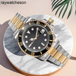 Rolaxs Watch Swiss Watches Automatic Wristwatch Brand Wrist Date Display Men Women Casual Sports Steel Metal Mechanical Analogue Waterproof Custom Logo Clock Moveme
