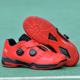 Boots 2020 Brand Badminton Shoes for Men Womens Outdoor Professional Volleyball Sneakers Men Spring Lightweight Table Tennis Shoes New