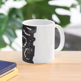 Mugs TEETH Coffee Mug Cups Ands Personalised