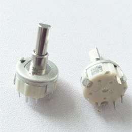 10pcs/lot Potentiometer Power Volume Switch For GM338 GM360 GM340